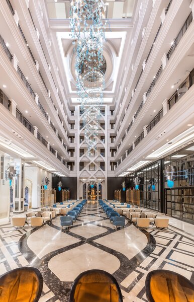 Serenity Queen Hotel 89
