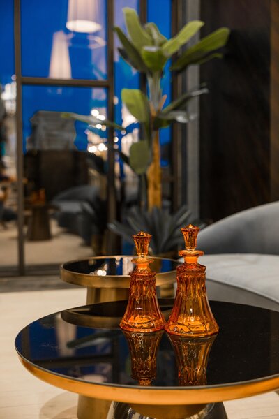 Serenity Queen Hotel 27 - Terrace