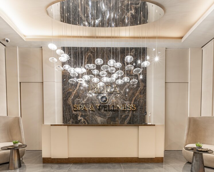 Serenity Queen Hotel 48 - Health & Beauty