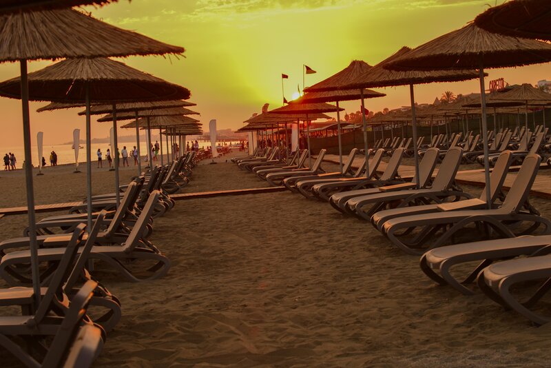 Serenity Queen Hotel 69 - Sports and leisure