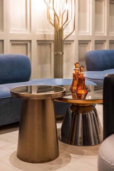 Serenity Queen Hotel 95 - Lounge / Lobby