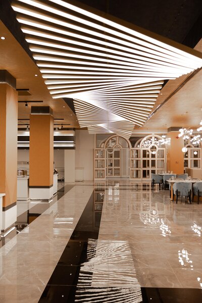 Serenity Queen Hotel 112 - Lounge / Lobby