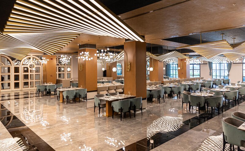 Serenity Queen Hotel 119 - Bar