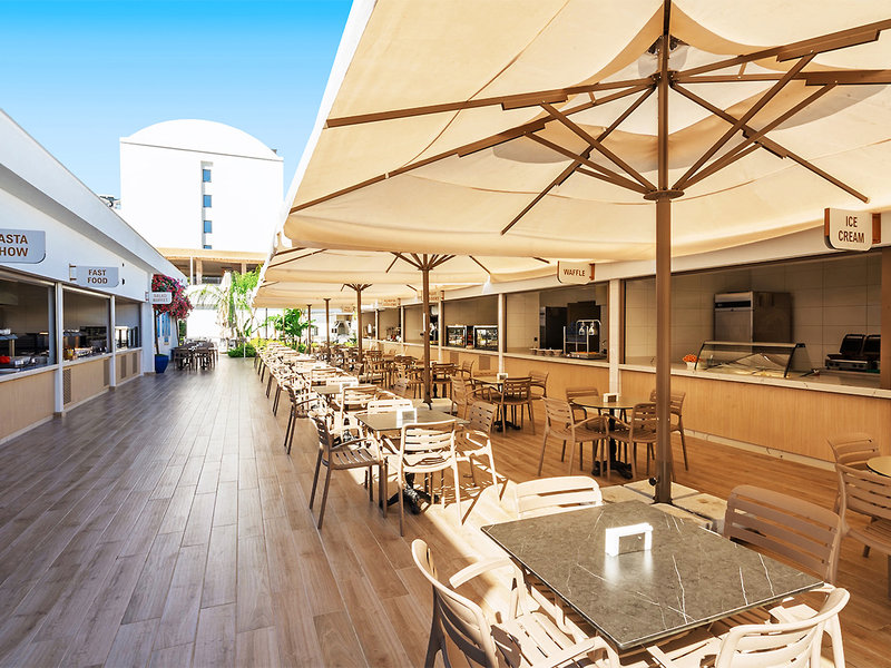 Serenity Queen Hotel 15