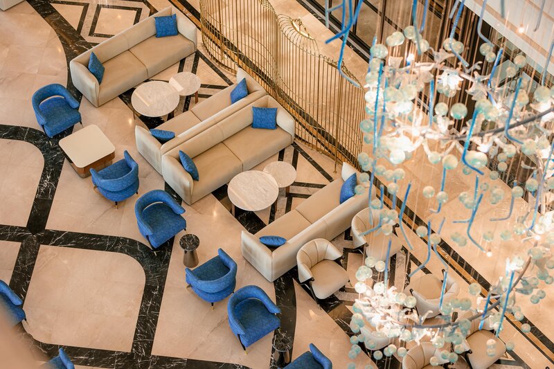 Serenity Queen Hotel 36
