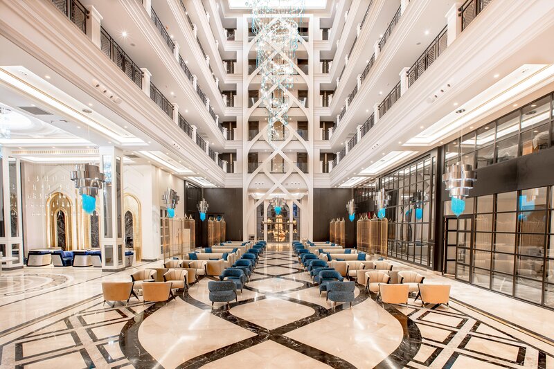 Serenity Queen Hotel 37