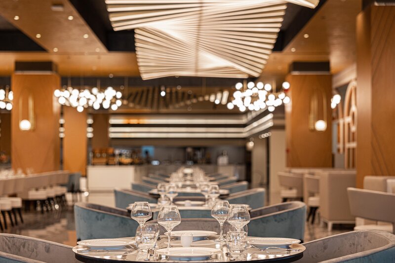 Serenity Queen Hotel 40