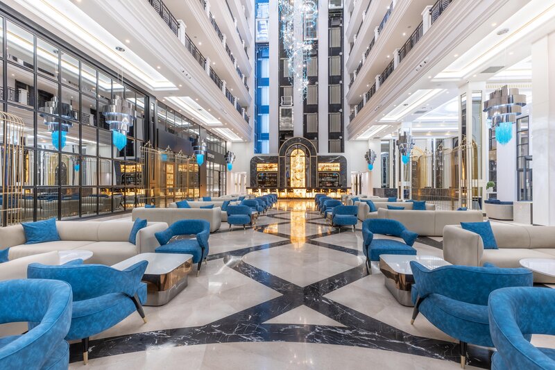Serenity Queen Hotel 72