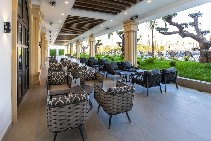 Serenity Queen Hotel 74