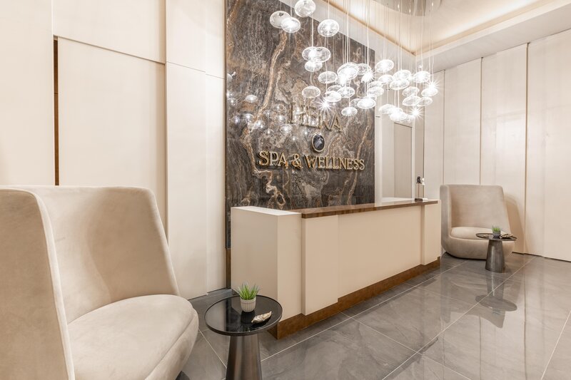 Serenity Queen Hotel 85