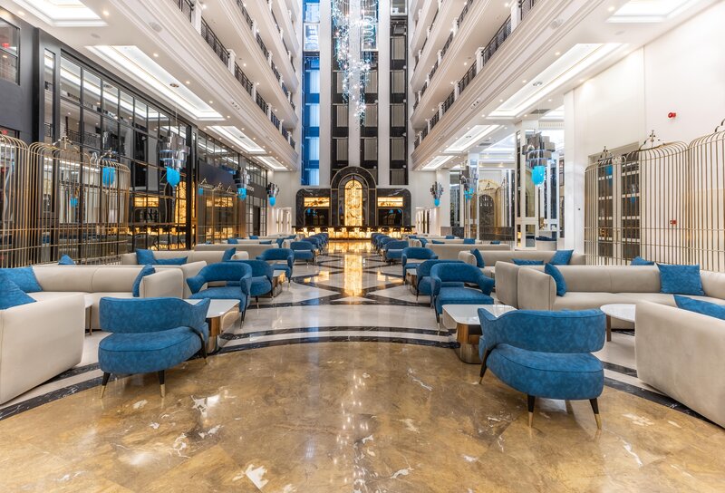 Serenity Queen Hotel 86