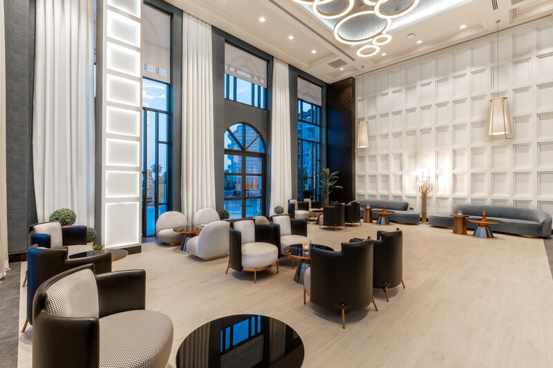 Serenity Queen Hotel 92