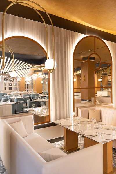Serenity Queen Hotel 124