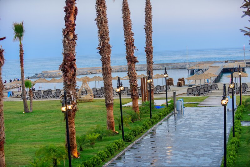 Serenity Queen Hotel 137