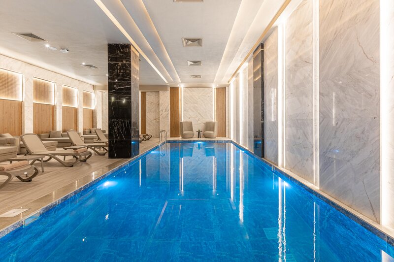 Serenity Queen Hotel 143