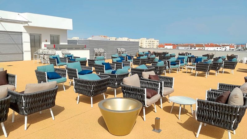 Sines Sea View Business & Leisure Hotel 3