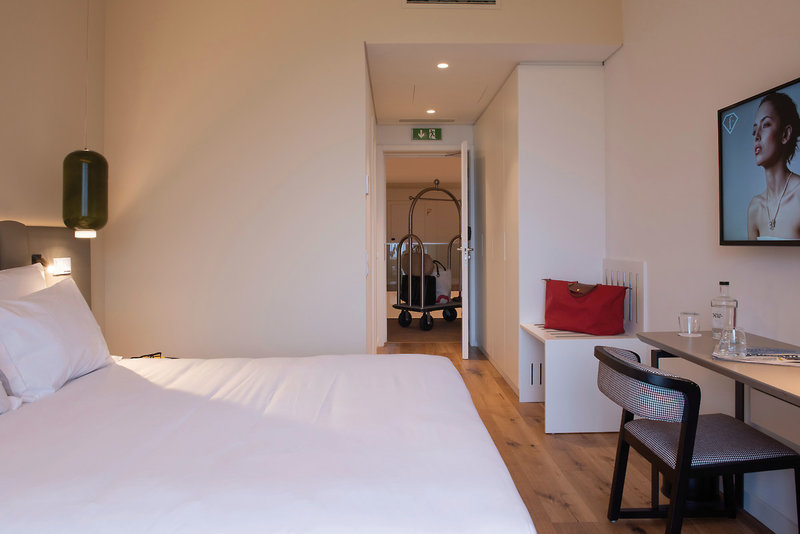 Sines Sea View Business & Leisure Hotel 5