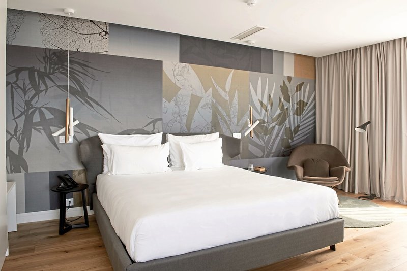 Sines Sea View Business & Leisure Hotel 7