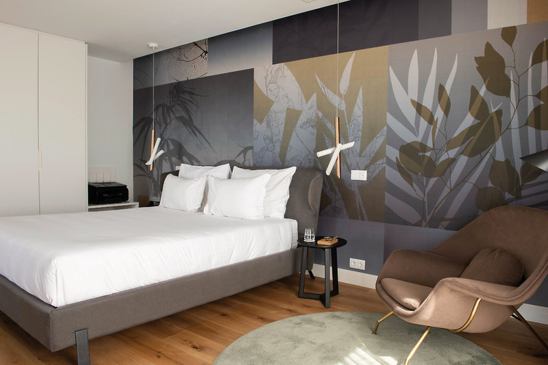 Sines Sea View Business & Leisure Hotel 8
