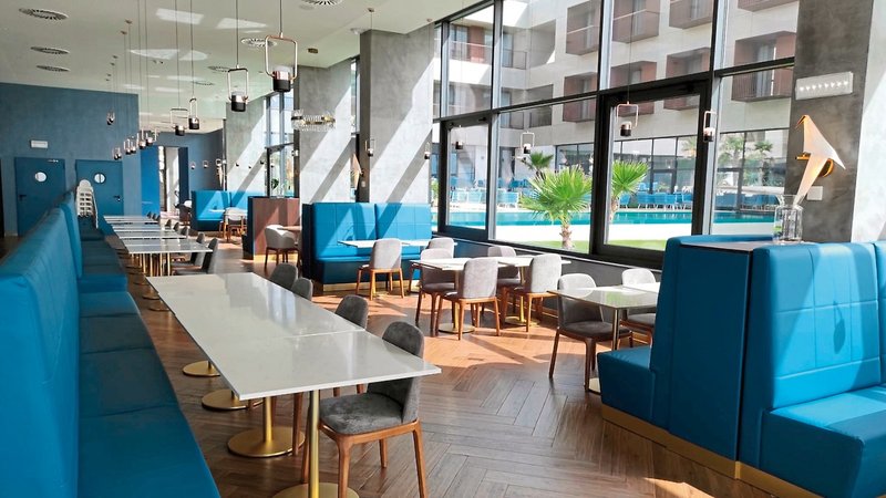Sines Sea View Business & Leisure Hotel 9