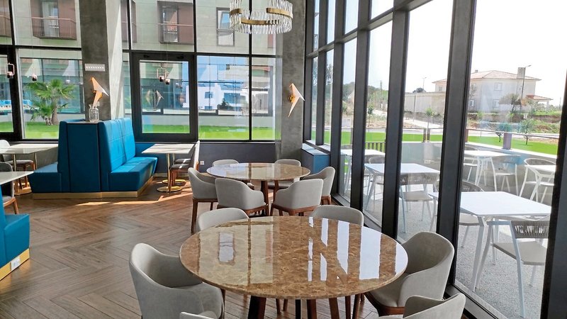 Sines Sea View Business & Leisure Hotel 10