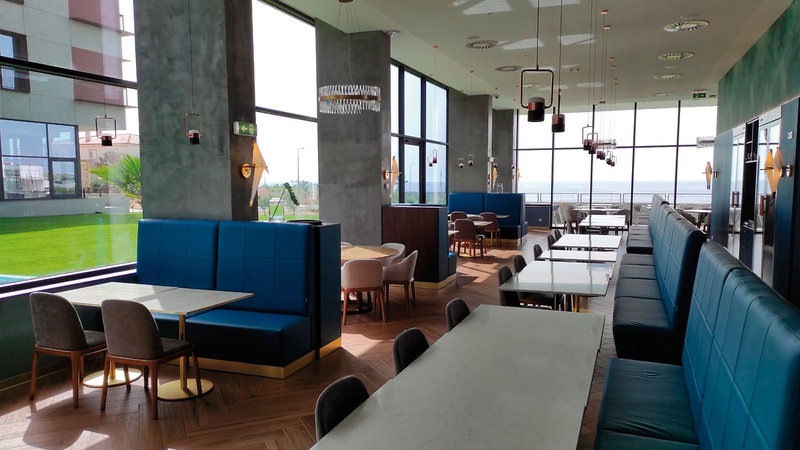 Sines Sea View Business & Leisure Hotel 11