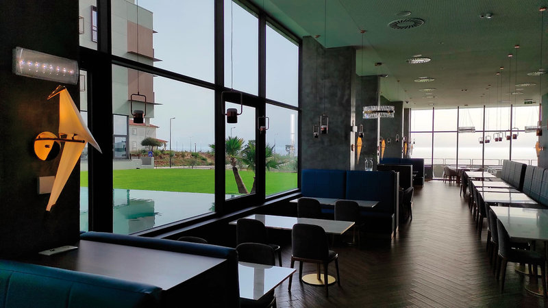 Sines Sea View Business & Leisure Hotel 12
