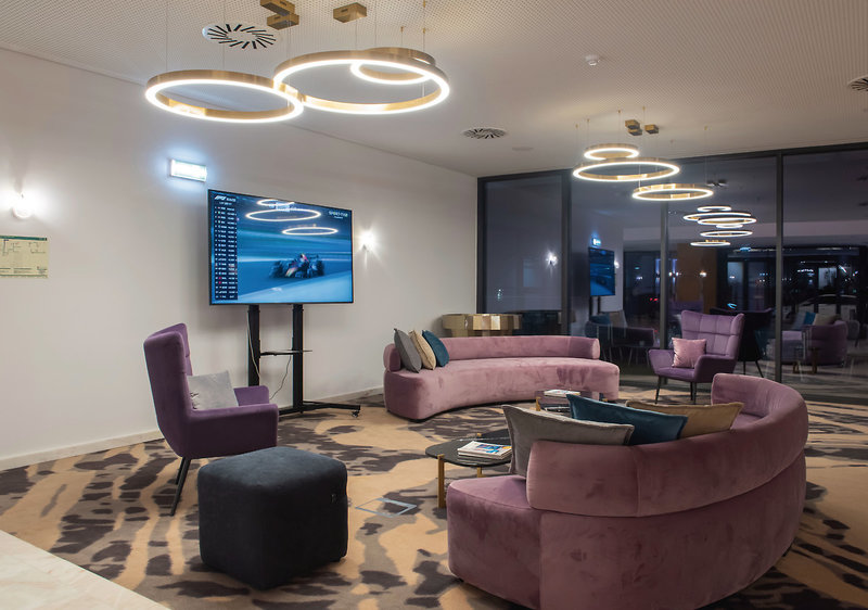 Sines Sea View Business & Leisure Hotel 13