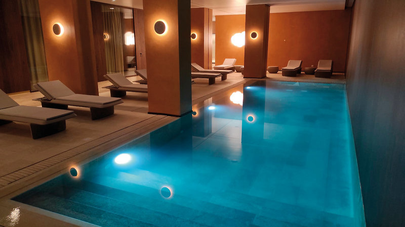 Sines Sea View Business & Leisure Hotel 14