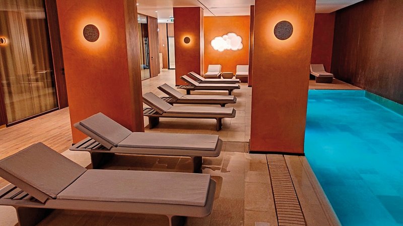 Sines Sea View Business & Leisure Hotel 15