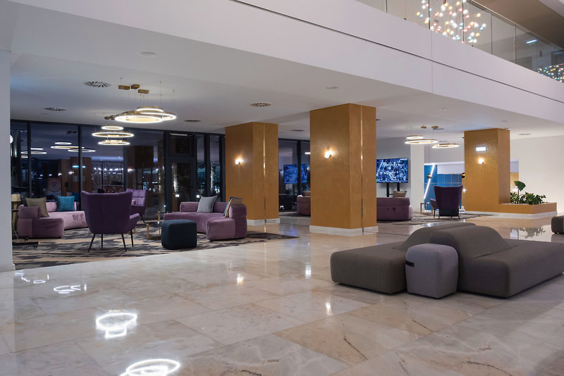 Sines Sea View Business & Leisure Hotel 19