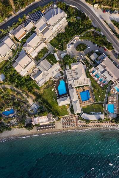 Kassandra Bay Resort & Spa 1