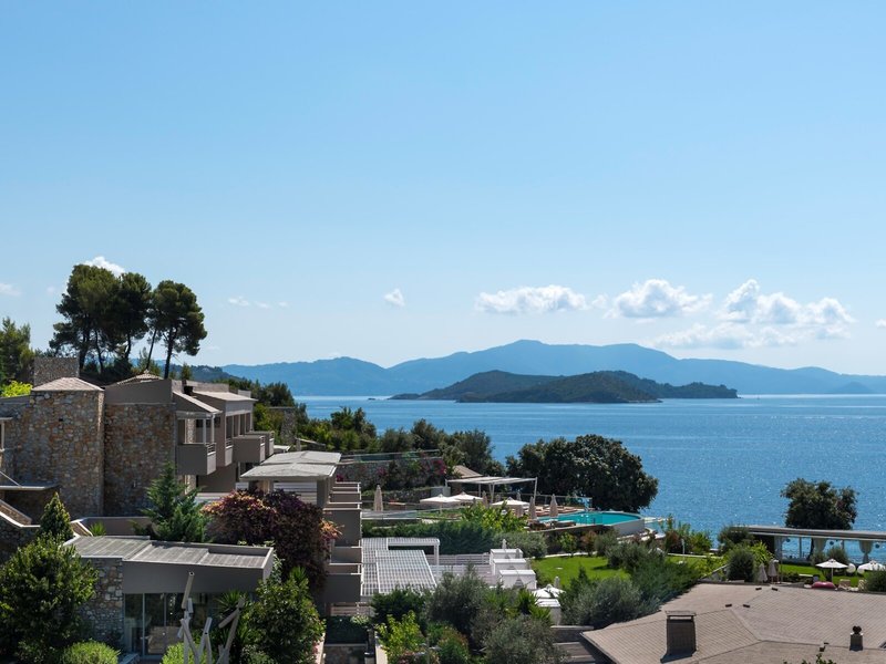 Kassandra Bay Resort & Spa 2