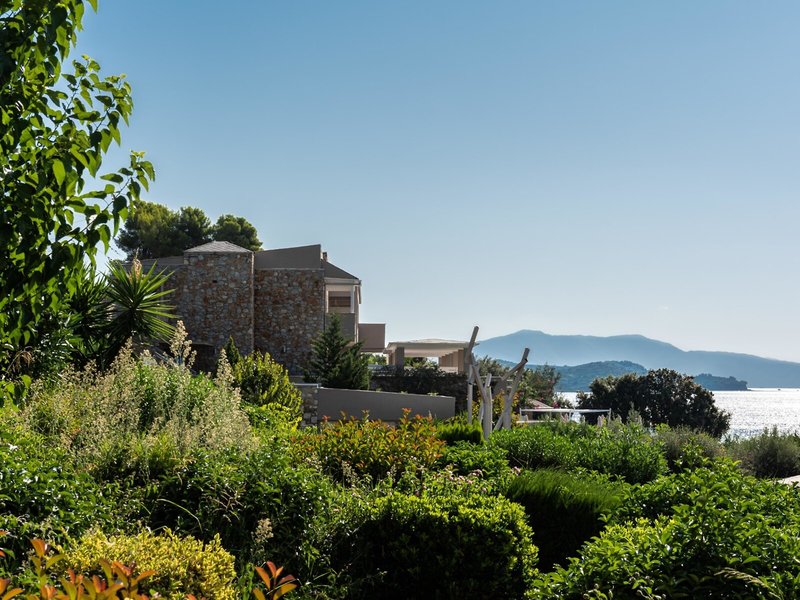 Kassandra Bay Resort & Spa 4