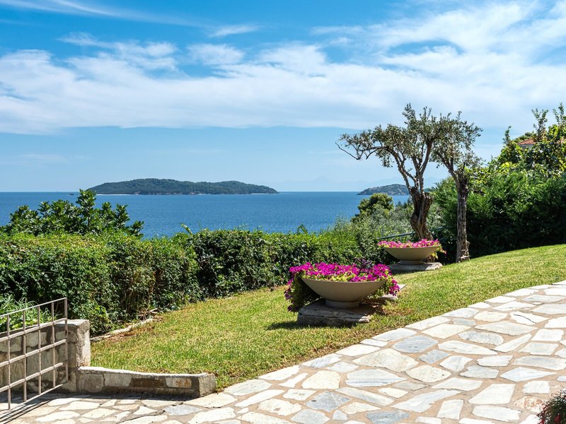 Kassandra Bay Resort & Spa 5