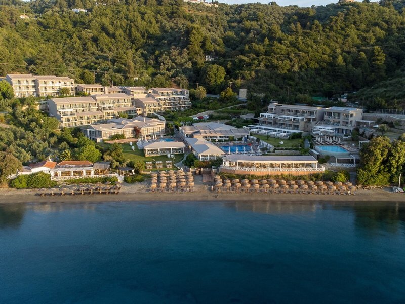 Kassandra Bay Resort & Spa 7