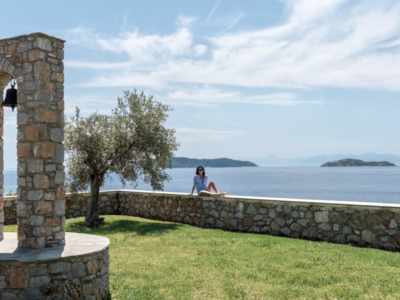 Kassandra Bay Resort & Spa 8