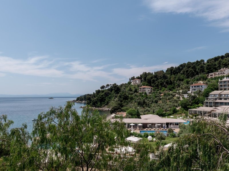 Kassandra Bay Resort & Spa 9