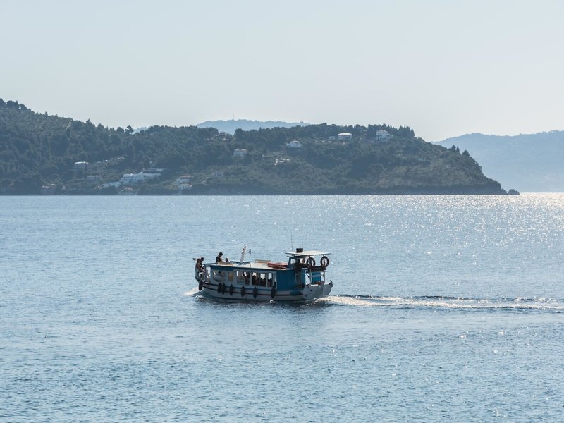 Kassandra Bay Resort & Spa 10