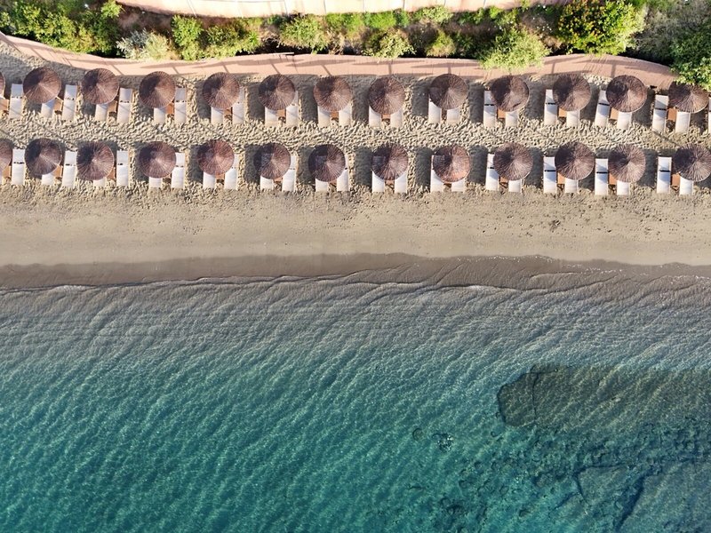 Kassandra Bay Resort & Spa 12