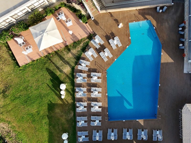 Kassandra Bay Resort & Spa 13