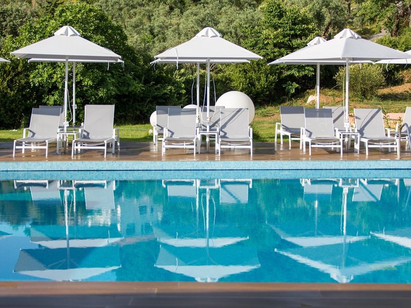 Kassandra Bay Resort & Spa 15