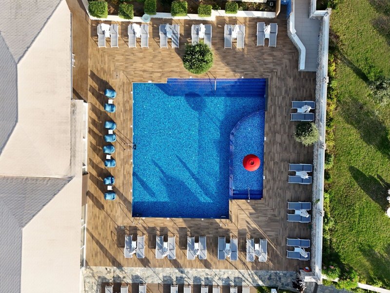 Kassandra Bay Resort & Spa 17