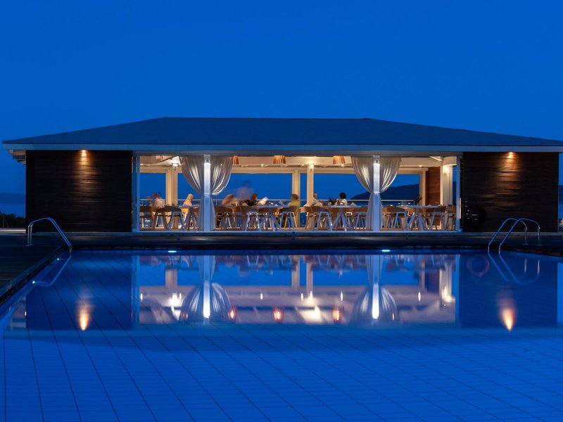 Kassandra Bay Resort & Spa 18