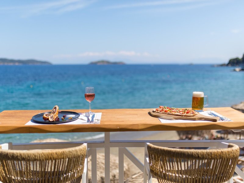 Kassandra Bay Resort & Spa 19