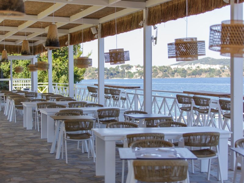 Kassandra Bay Resort & Spa 20