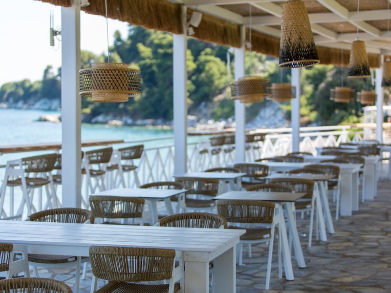 Kassandra Bay Resort & Spa 21