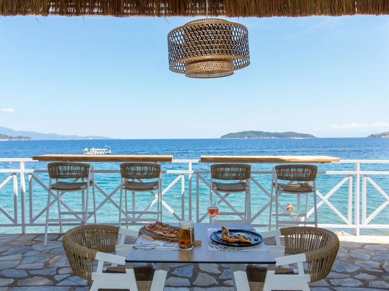 Kassandra Bay Resort & Spa 22
