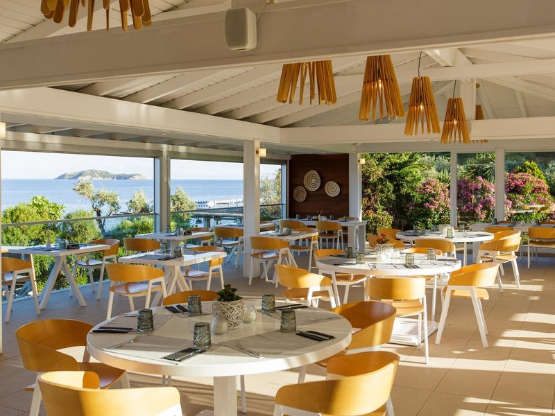 Kassandra Bay Resort & Spa 23