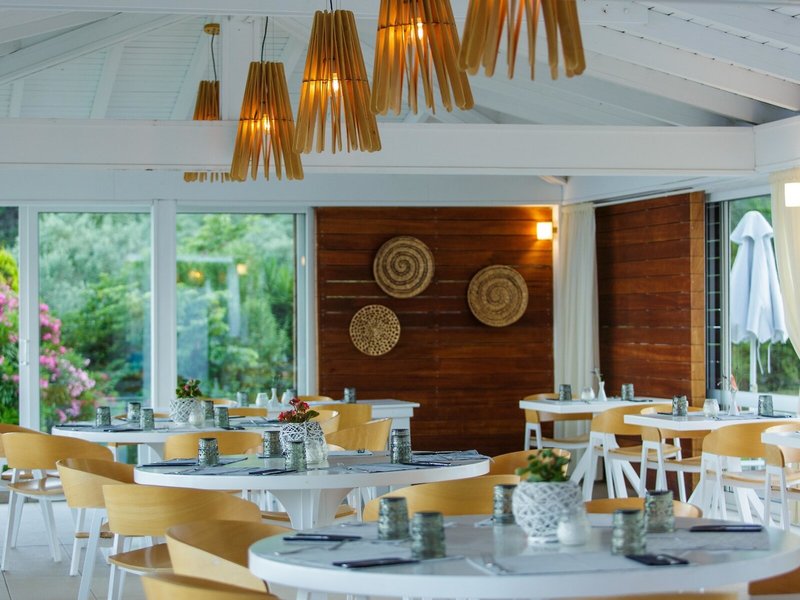 Kassandra Bay Resort & Spa 25
